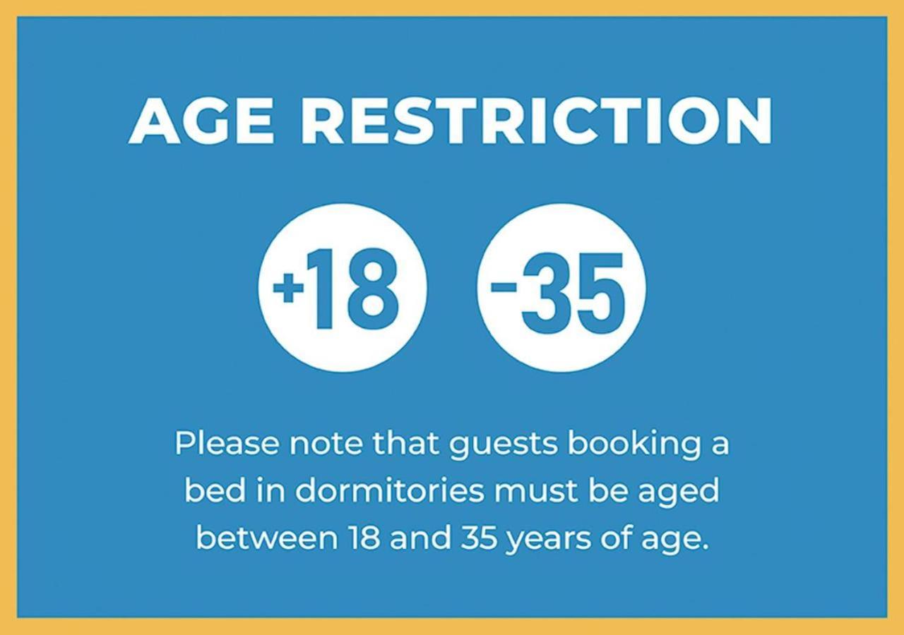 Central Station B&B Neapol Zewnętrze zdjęcie